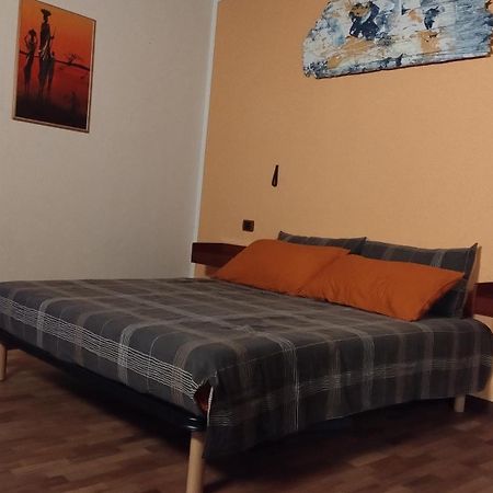 Da Nataly Appartement Fumane Buitenkant foto
