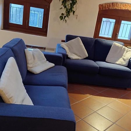 Da Nataly Appartement Fumane Buitenkant foto