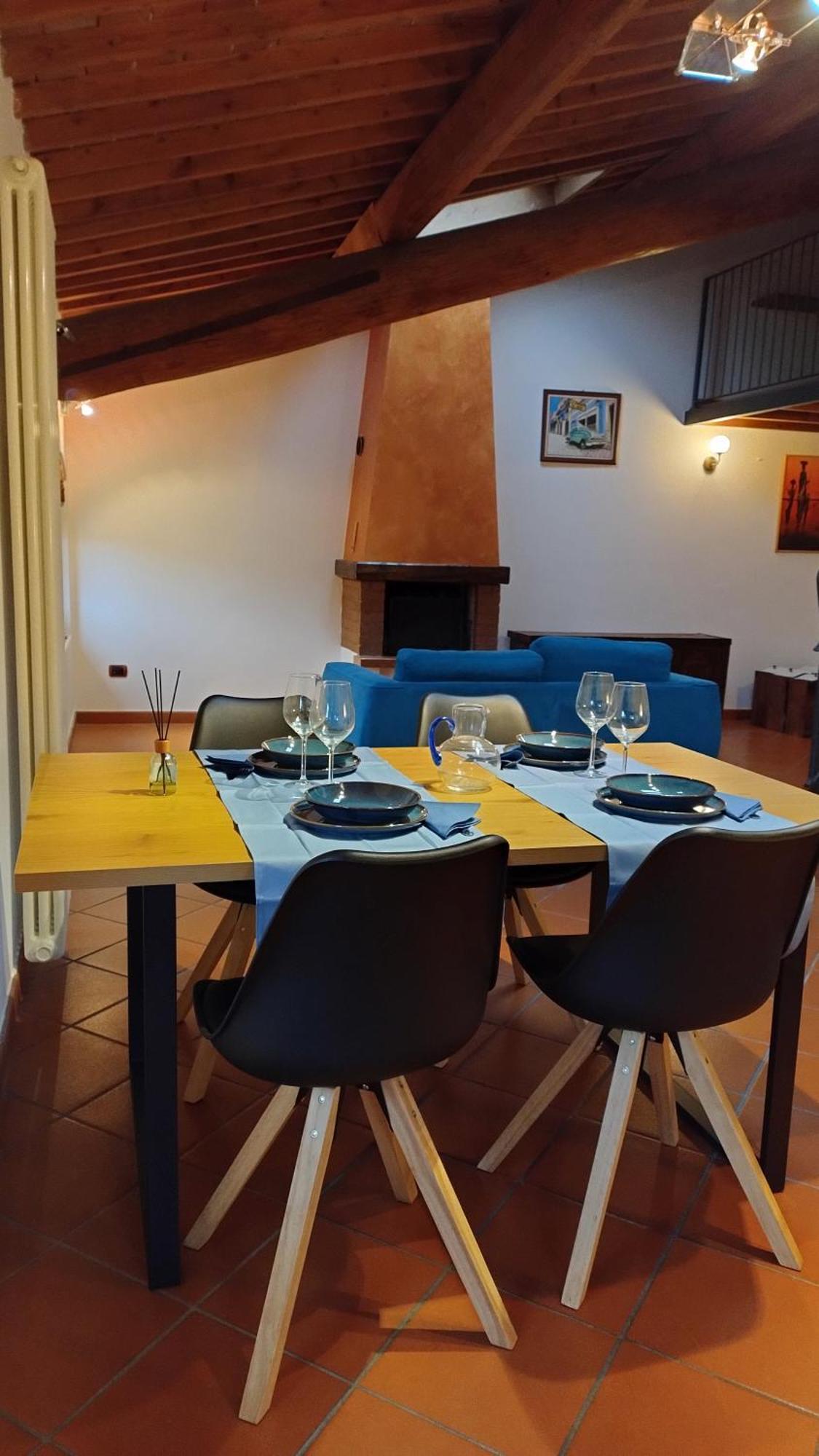Da Nataly Appartement Fumane Buitenkant foto