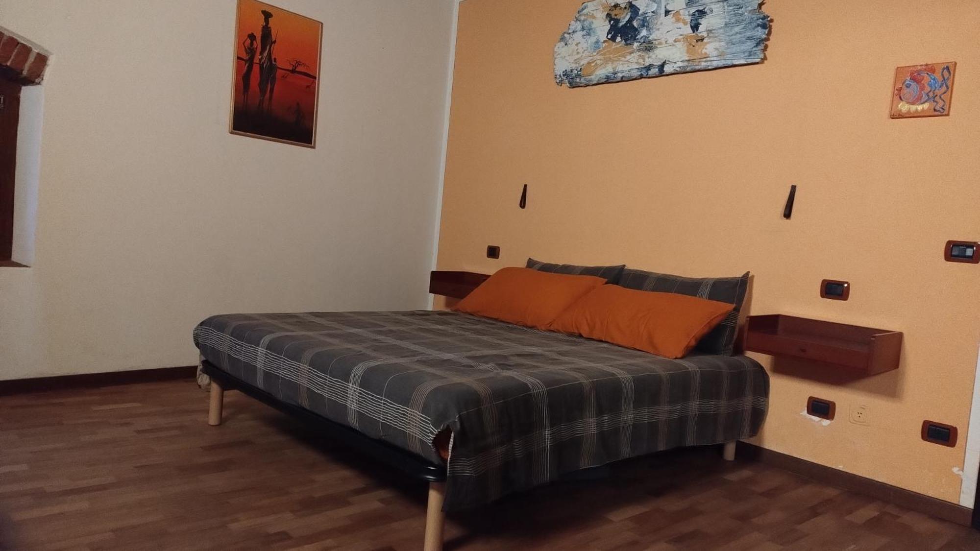 Da Nataly Appartement Fumane Buitenkant foto