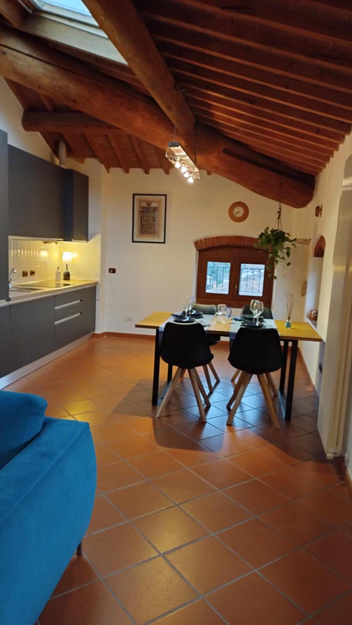 Da Nataly Appartement Fumane Buitenkant foto