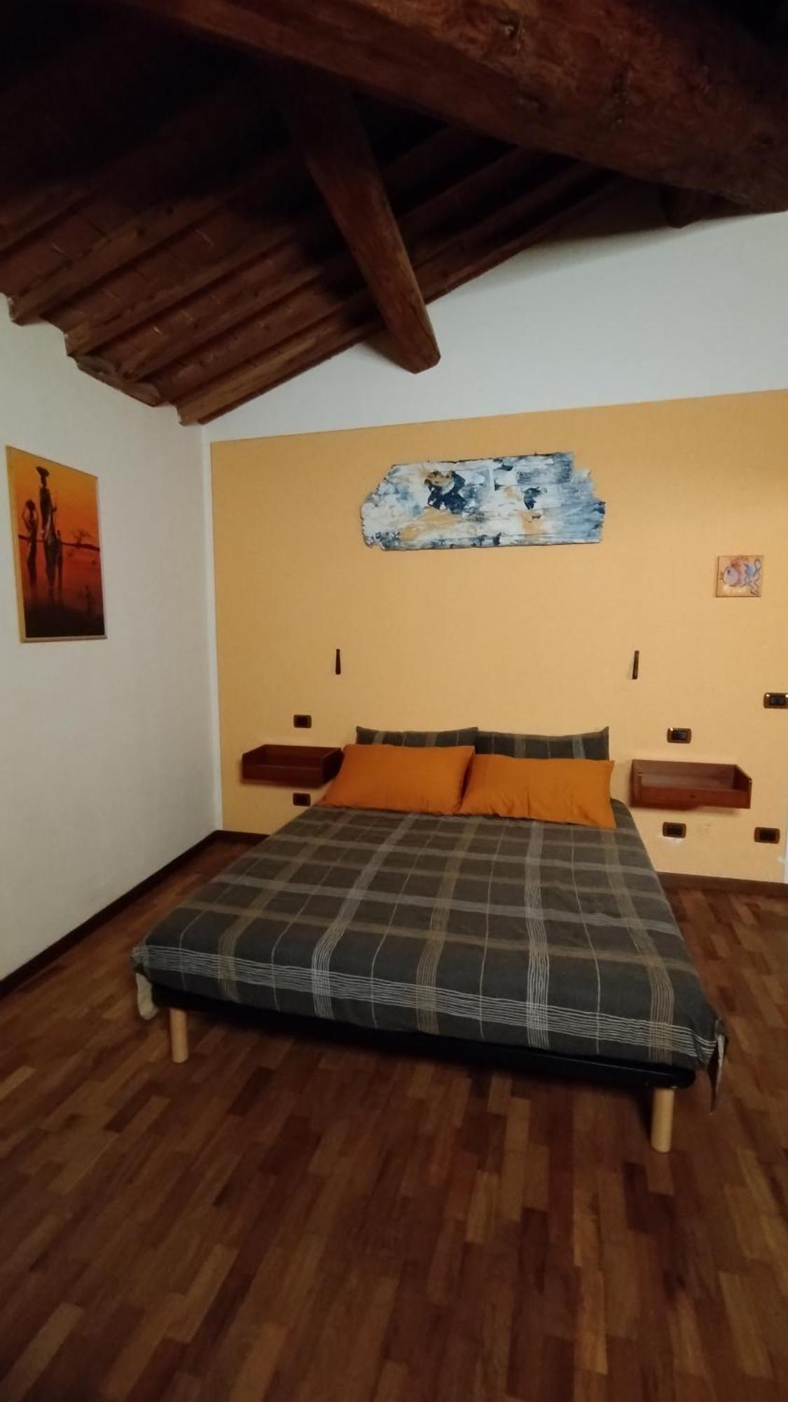 Da Nataly Appartement Fumane Buitenkant foto
