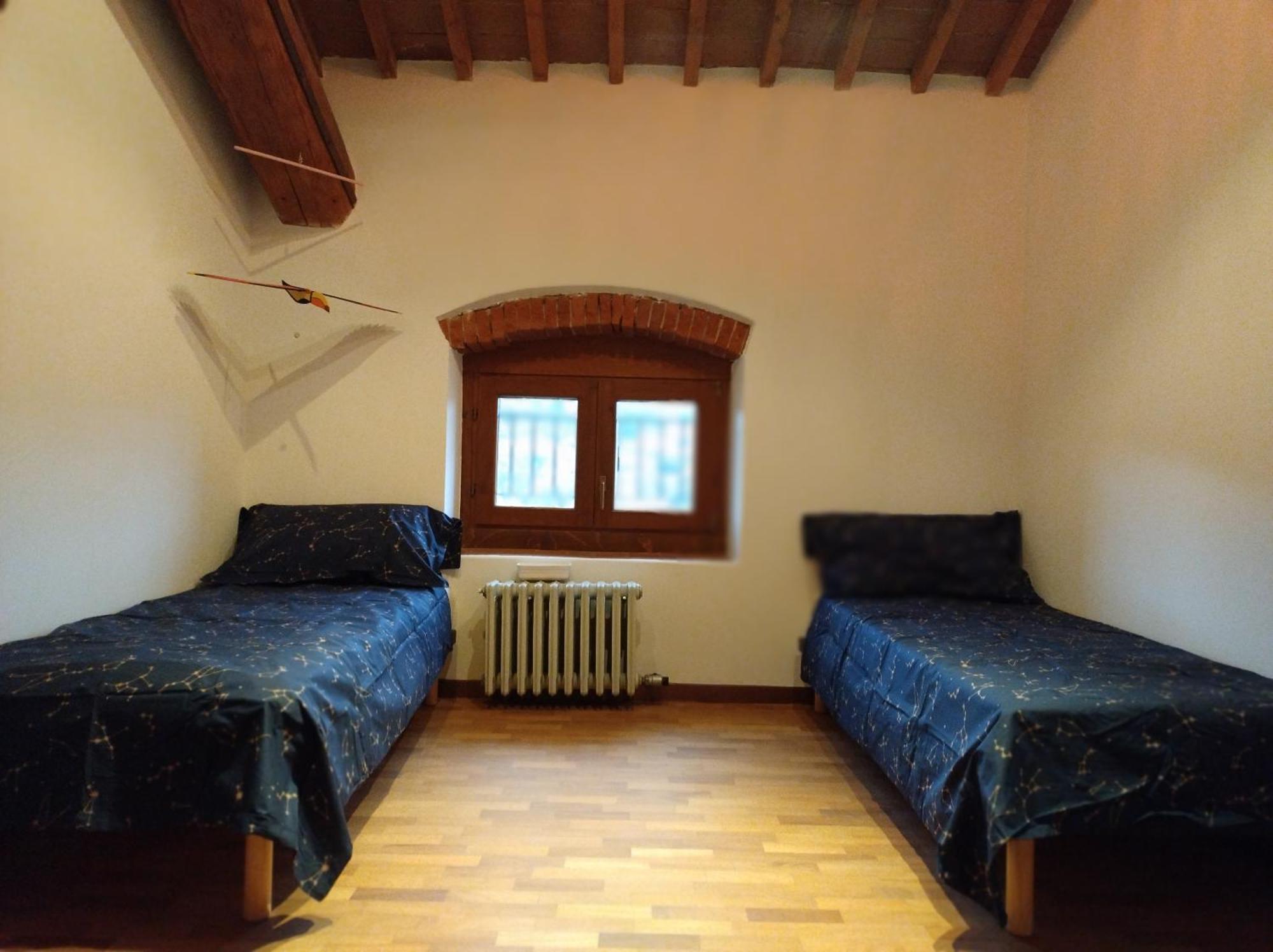 Da Nataly Appartement Fumane Buitenkant foto