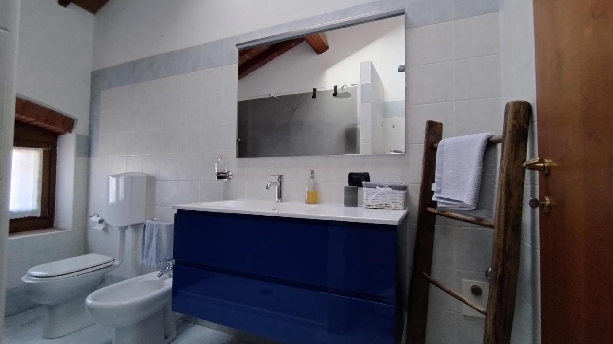 Da Nataly Appartement Fumane Buitenkant foto