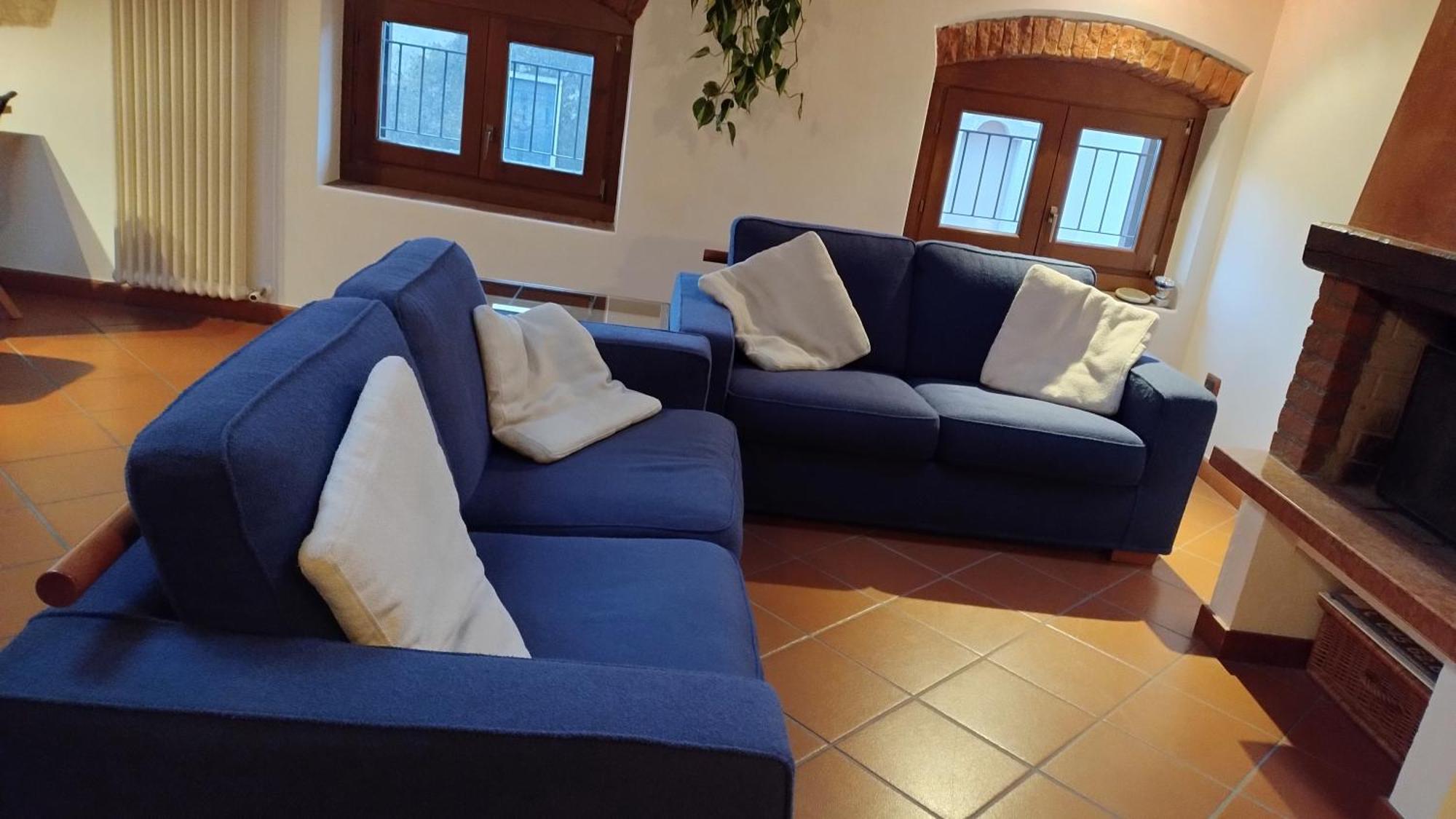 Da Nataly Appartement Fumane Buitenkant foto