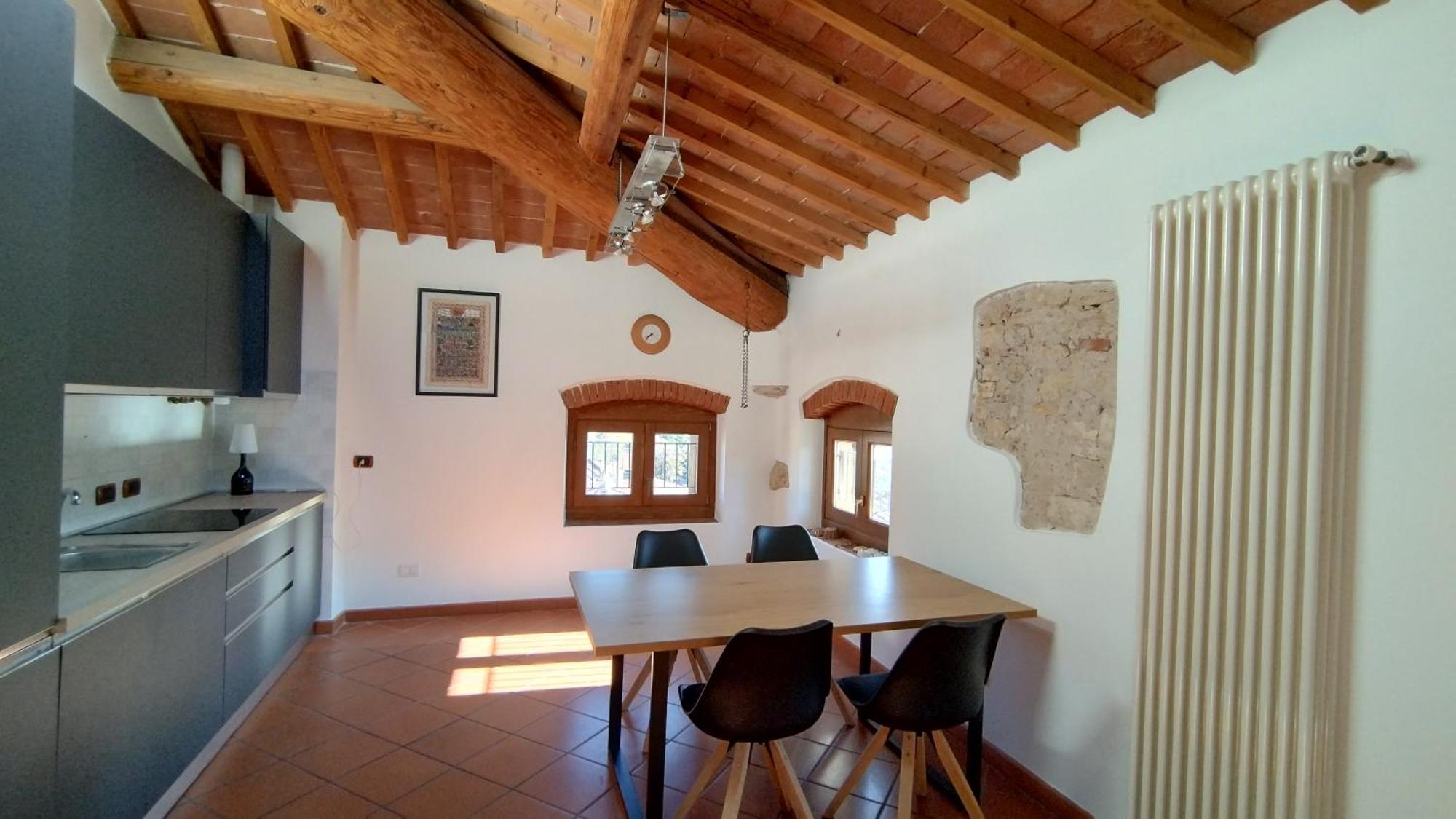 Da Nataly Appartement Fumane Buitenkant foto