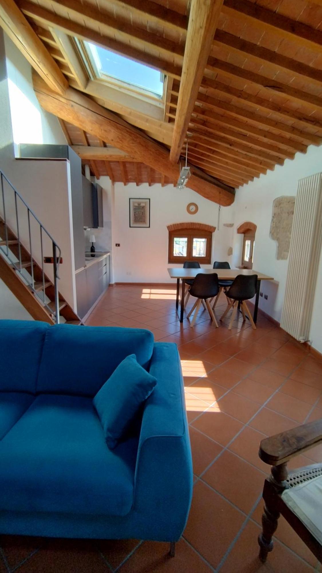Da Nataly Appartement Fumane Buitenkant foto