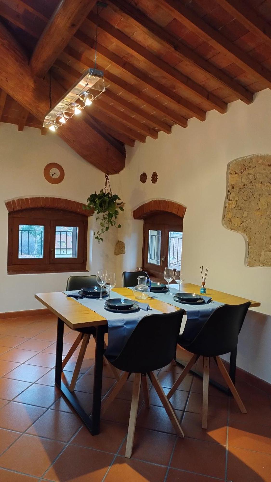 Da Nataly Appartement Fumane Buitenkant foto