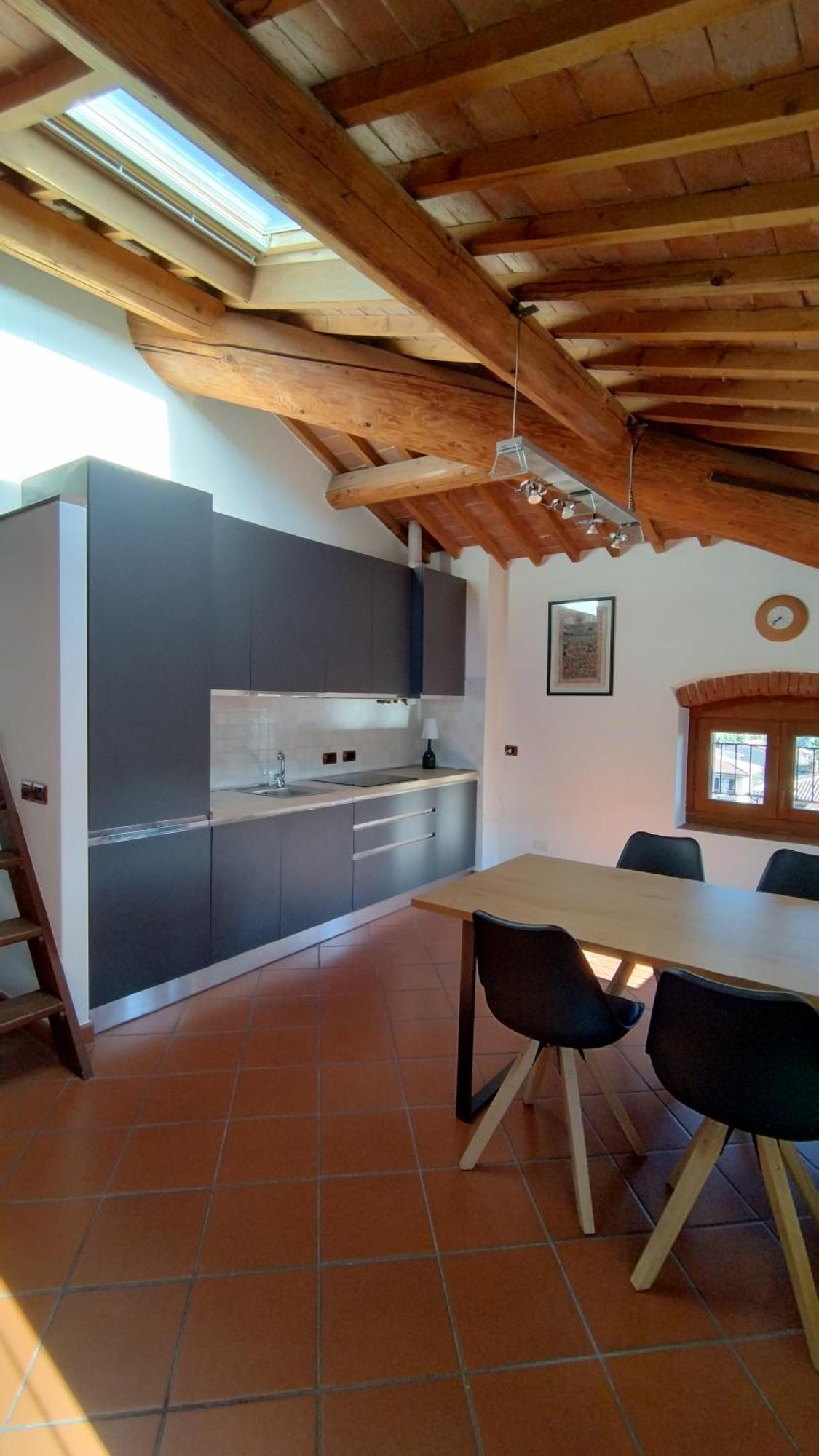 Da Nataly Appartement Fumane Buitenkant foto