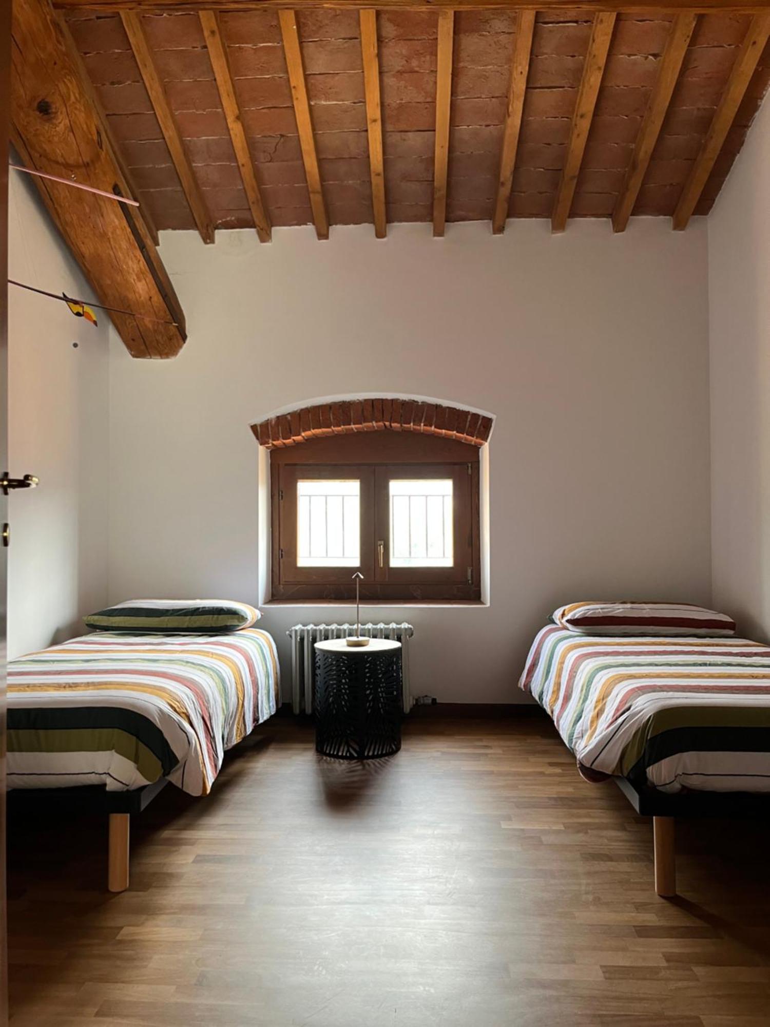 Da Nataly Appartement Fumane Buitenkant foto