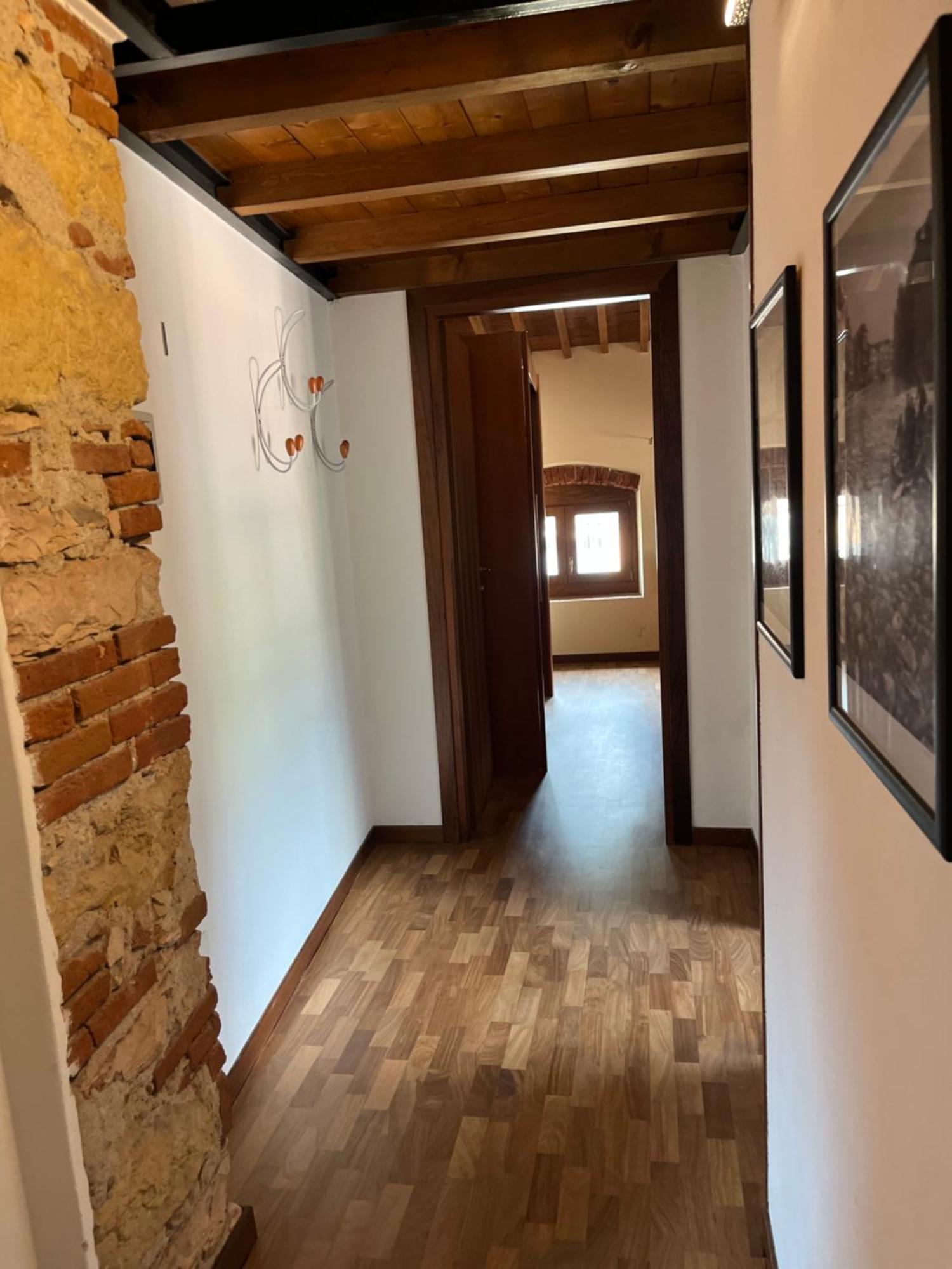 Da Nataly Appartement Fumane Buitenkant foto