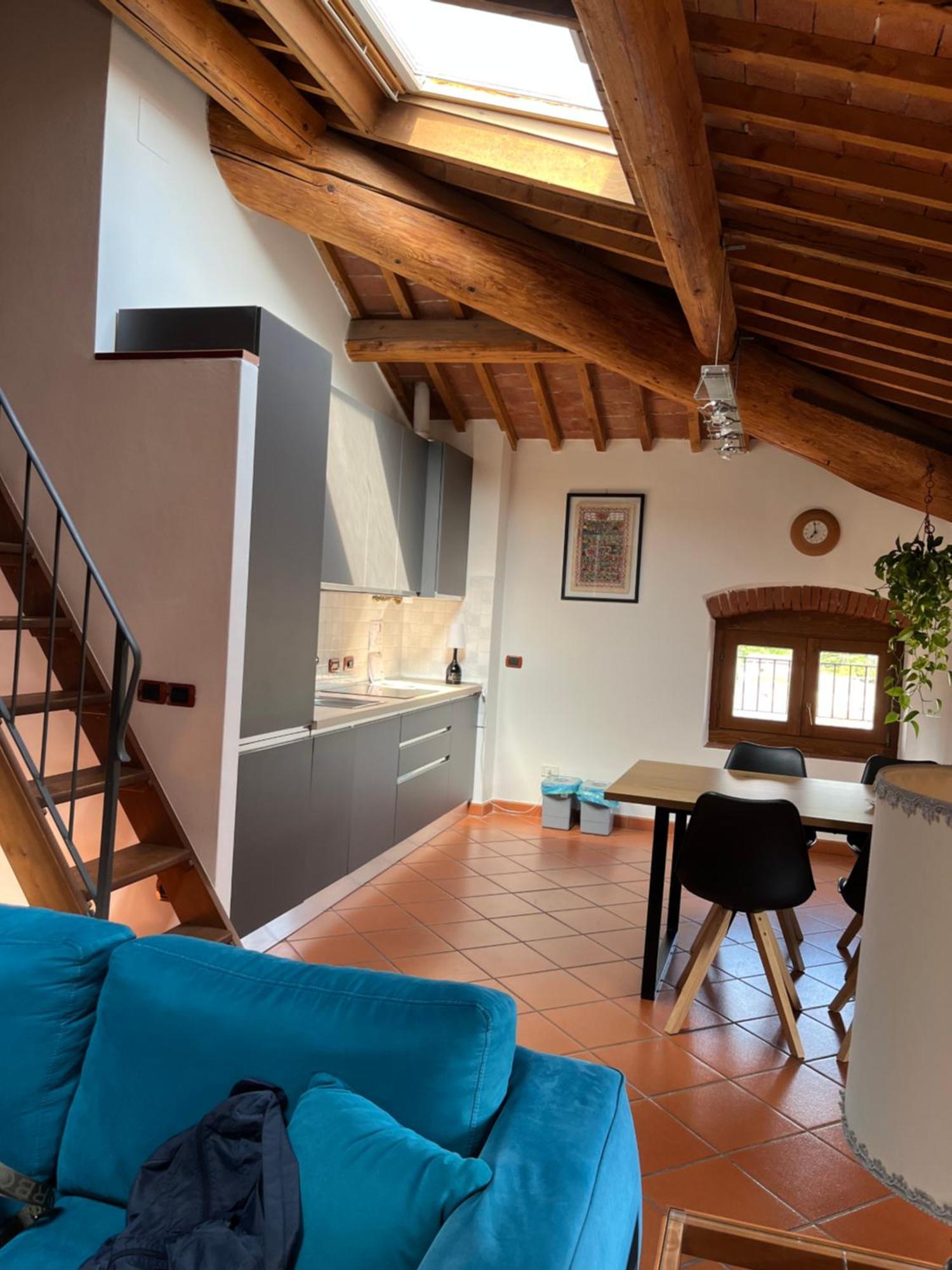 Da Nataly Appartement Fumane Buitenkant foto